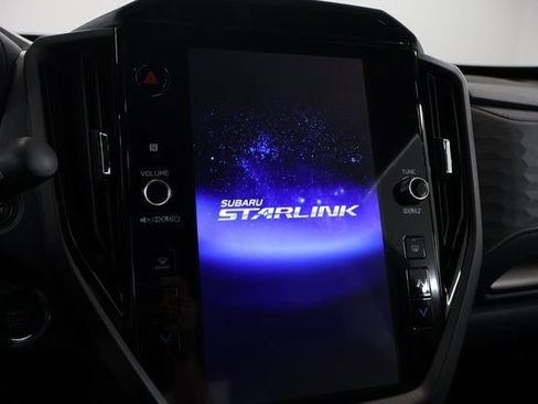 New 2026 Subaru Forester Sport w/ Onyx Edition AWD/4WD image 19