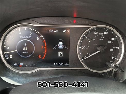 Used 2019 Nissan Kicks SV image 28