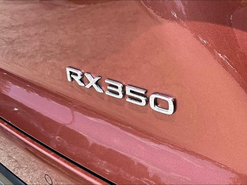 Used 2023 Lexus RX 350 Premium Plus w/ Accessory Package (K3) FWD image 10