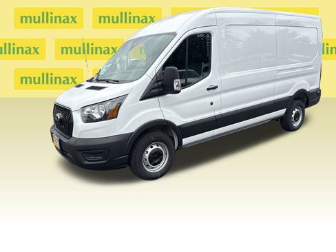 New 2025 Ford Transit 250 148 Medium Roof w/ Load Area Protection Package image 9
