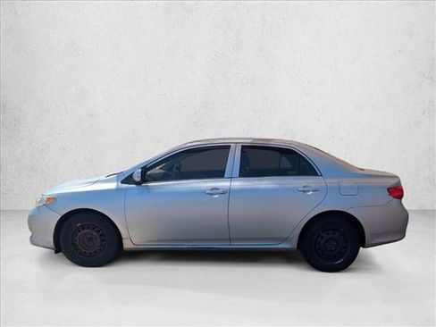 Used 2009 Toyota Corolla LE FWD image 7
