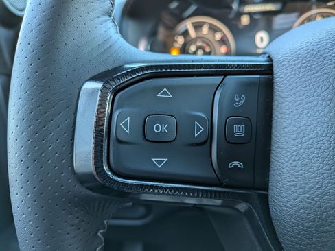 New 2025 RAM 2500 Rebel w/ Rebel Level 2 Equipment Group image 13