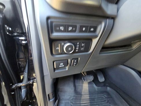 Used 2022 Ford F150 Raptor w/ Equipment Group 801A High image 8