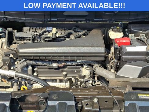 Used 2020 Nissan Rogue SL AWD/4WD image 28