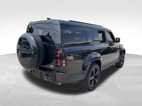 Used 2023 Land Rover Defender 130 S AWD/4WD image 12