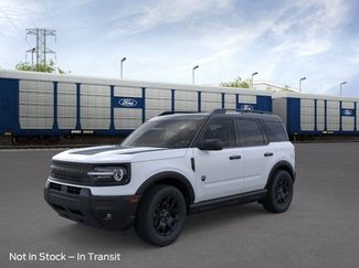 New 2026 Ford Bronco Sport Big Bend w/ Convenience Package AWD/4WD 360° Tour