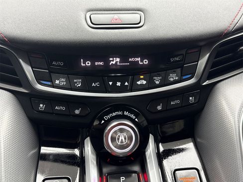 Used 2021 Acura TLX w/ A-SPEC Pkg image 27