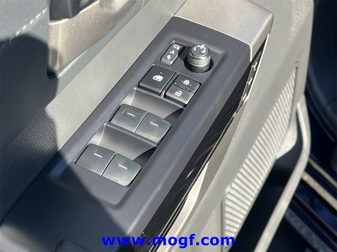 Used 2024 Toyota Tundra Limited image 20