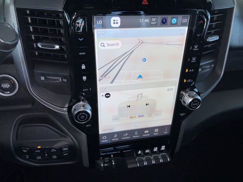 New 2026 RAM 2500 Tradesman w/ Power Wagon Package image 15