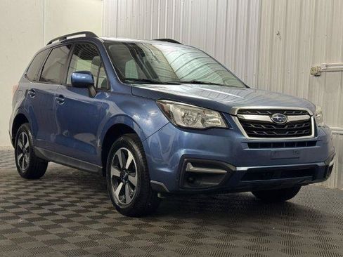 Used 2017 Subaru Forester 2.5i Premium w/ All-Weather Package AWD/4WD image 22