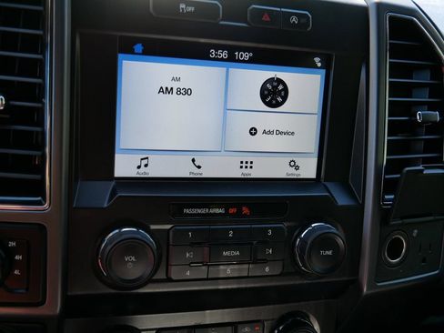 Certified 2019 Ford F150 XLT w/ Equipment Group 302A Luxury AWD/4WD image 22