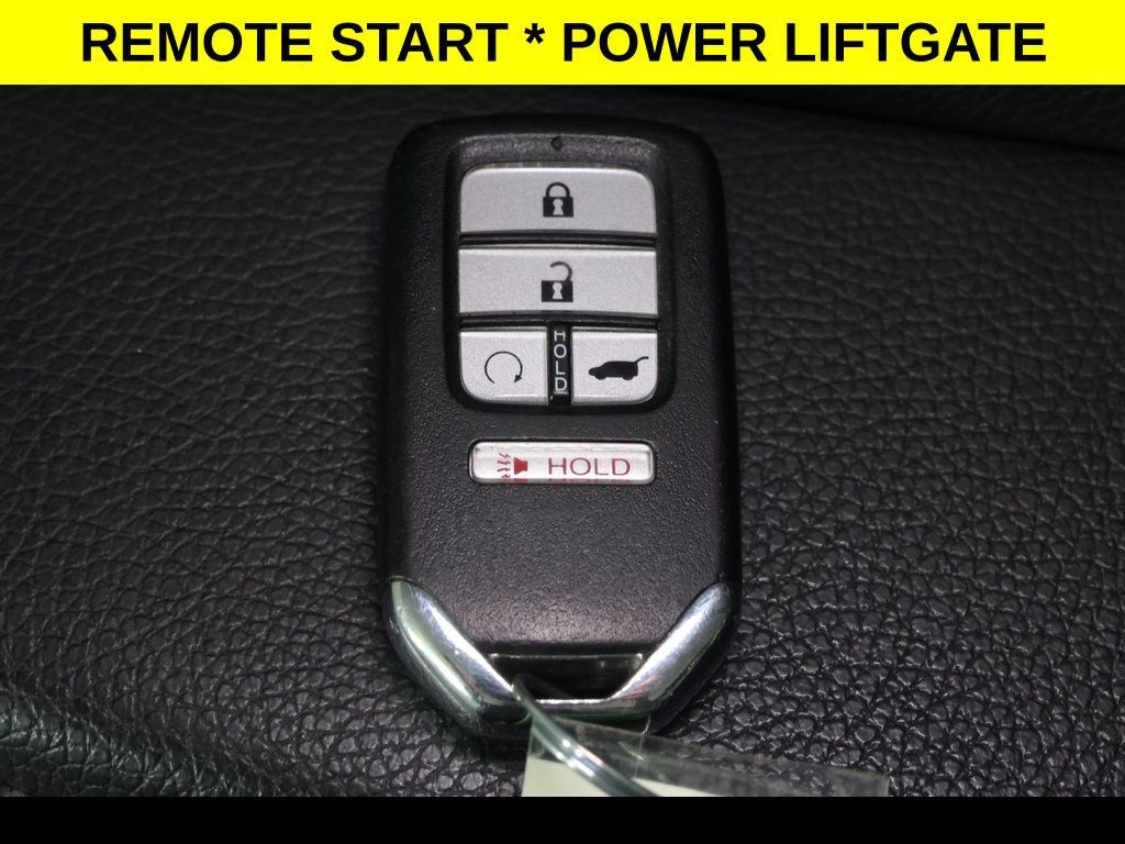 Used 2022 Honda Pilot Special Edition image 12
