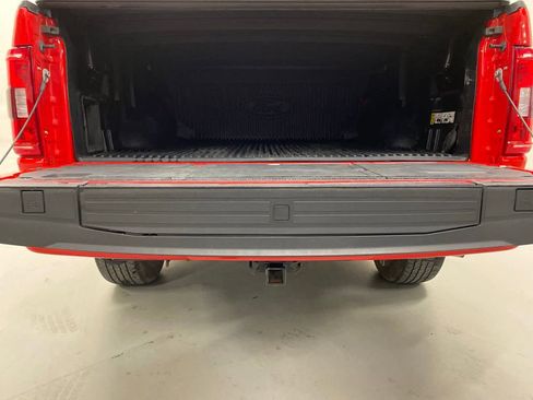 Used 2022 Ford F150 XLT w/ Equipment Group 302A High image 8