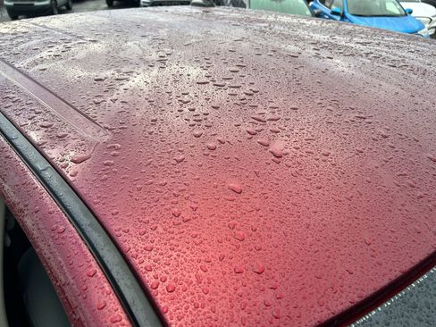 Used 2020 RAM 1500 Classic Warlock w/ Electronics Group image 28