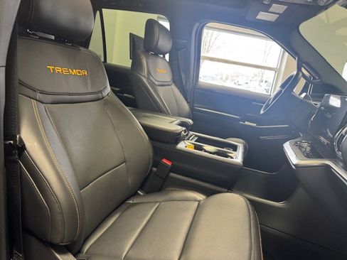 New 2026 Ford Expedition Tremor AWD/4WD image 39