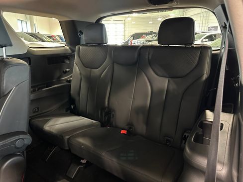 Used 2024 Hyundai Palisade XRT FWD image 42