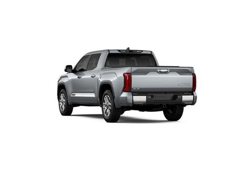 New 2026 Toyota Tundra 1794 Edition AWD/4WD image 26