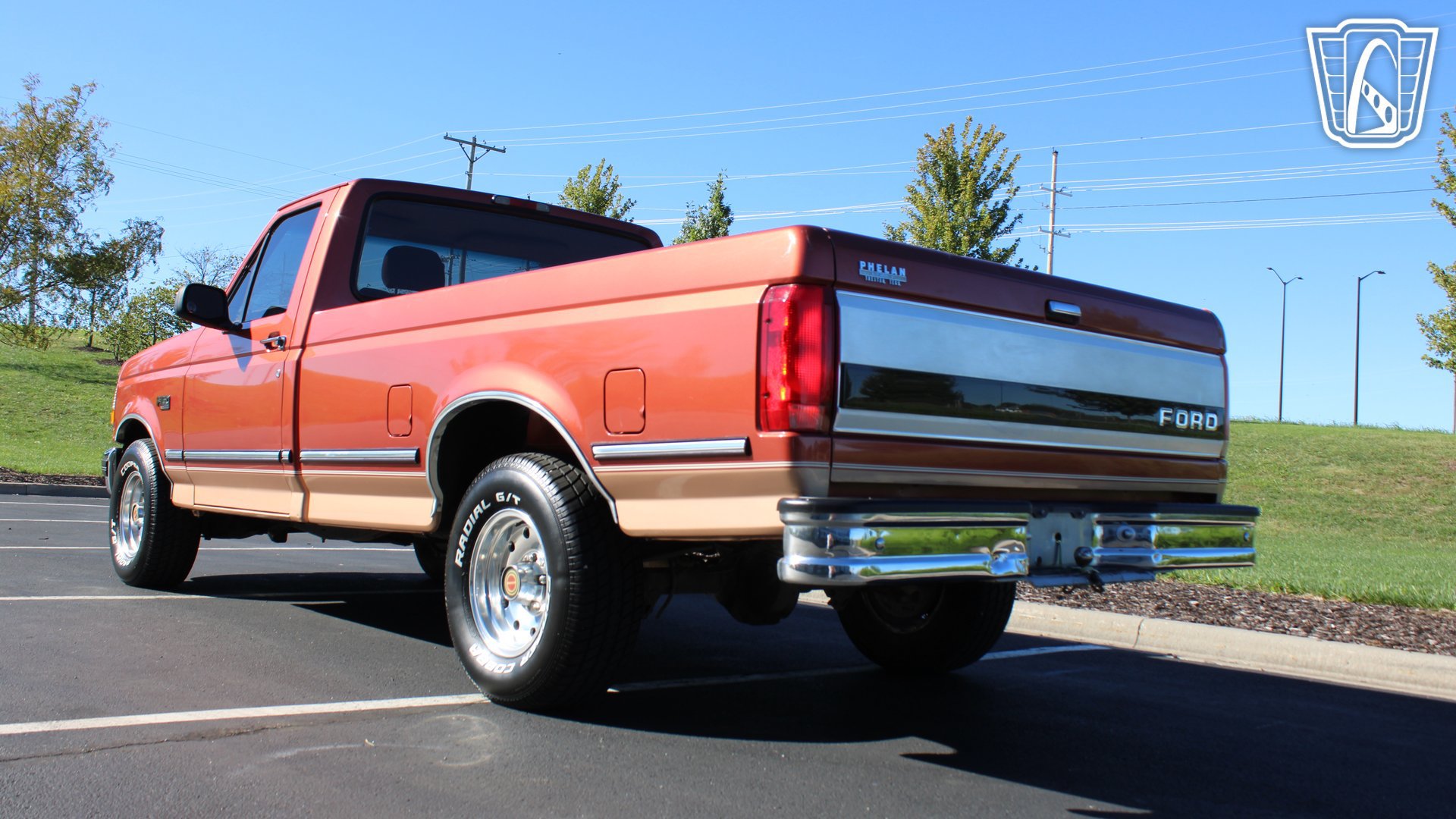 Used 1994 Ford F150 XL RWD image 29