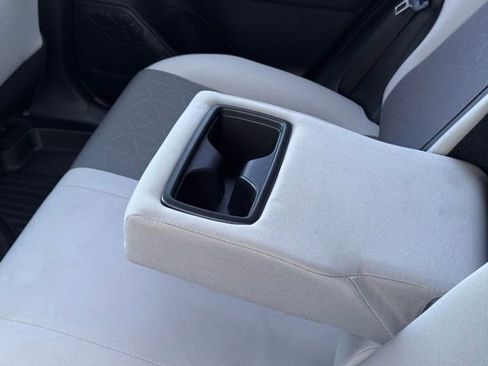 Used 2024 Toyota RAV4 XLE image 37