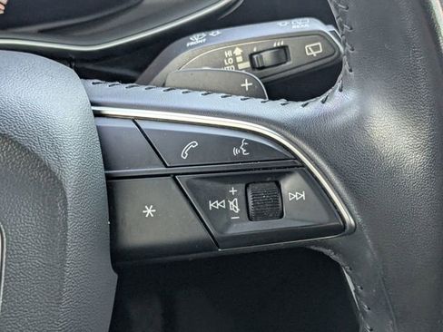 Used 2019 Audi Q8 Premium w/ Convenience Package image 26