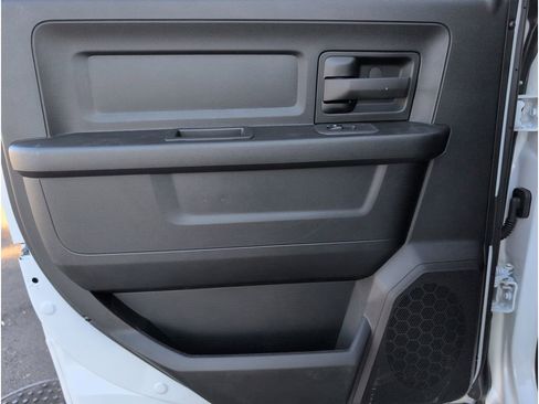 New 2026 RAM 4500 Tradesman w/ Chrome Appearance Group image 32