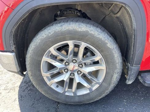 Used 2020 GMC Sierra 1500 SLE w/ SLE Value Package image 10