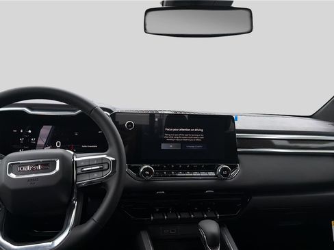 New 2026 GMC Canyon Elevation w/ Convenience Package image 9