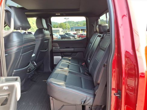 Used 2025 Ford F150 Raptor AWD/4WD image 12
