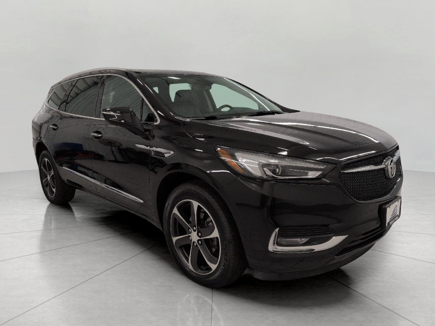 Used 2020 Buick Enclave Essence w/ Sport Touring Edition AWD/4WD image 1