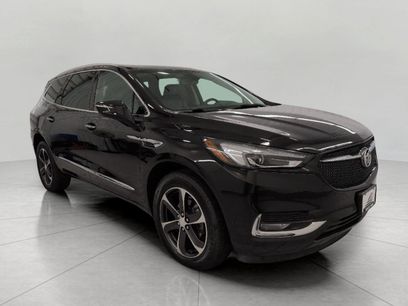 Used 2020 Buick Enclave Essence w/ Sport Touring Edition