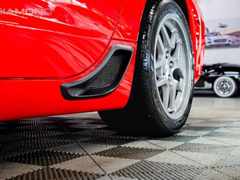 Used 2003 Chevrolet Corvette Z06 w/ Memory Package, 3 Drivers image 39