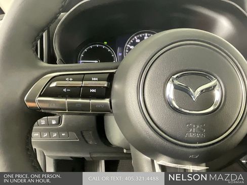 New 2026 MAZDA CX-50 2.5 Hybrid w/ Premium Plus Pkg AWD/4WD image 44