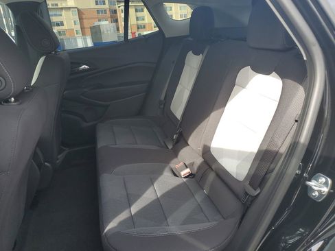 New 2026 Chevrolet Trax LS image 11