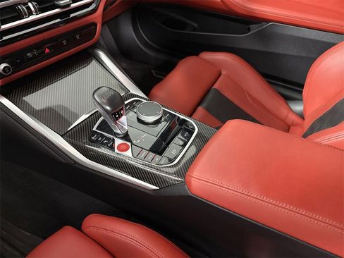 Used 2024 BMW M4 xDrive Competition image 30