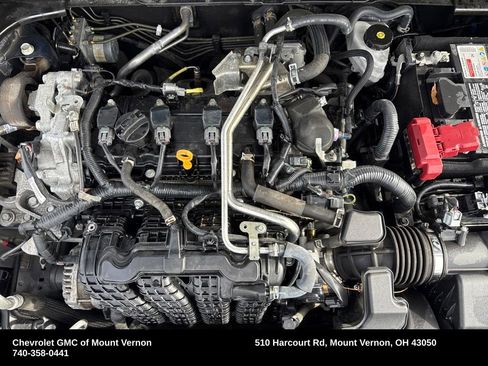 Used 2023 Nissan Altima 2.5 SR image 24