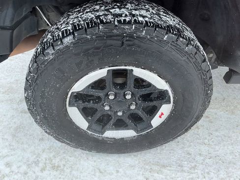 Used 2020 Jeep Wrangler Unlimited Rubicon image 15