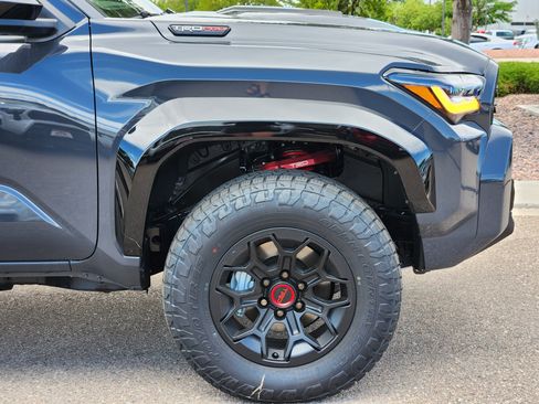 New 2026 Toyota 4Runner TRD Pro AWD/4WD image 7