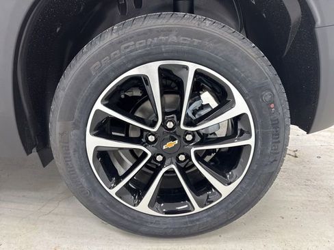 New 2026 Chevrolet TrailBlazer LT w/ Convenience Package image 34