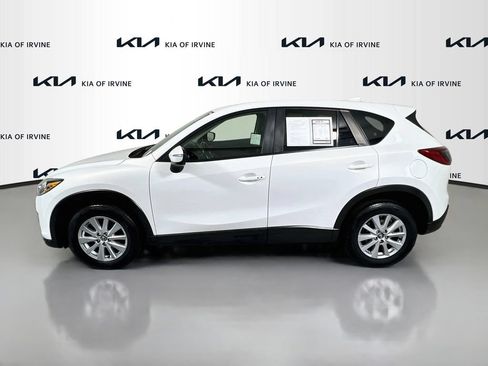 Used 2016 MAZDA CX-5 Touring FWD image 4