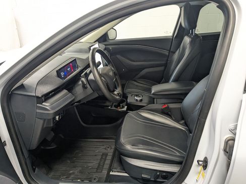 Used 2021 Ford Mustang Mach-E Premium AWD/4WD image 23