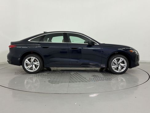 New 2026 Audi A5 2.0T Premium Plus AWD/4WD image 7