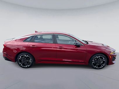 Used 2024 Kia K5 GT-Line w/ GT-Line Premium Package