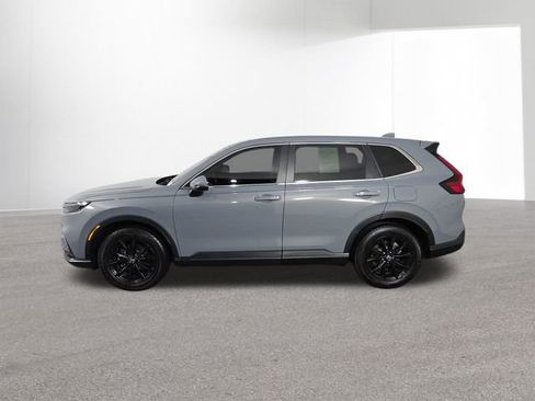 Used 2024 Honda CR-V EX-L image 13