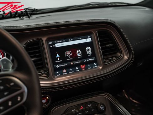 Used 2023 Dodge Challenger SRT Hellcat image 36