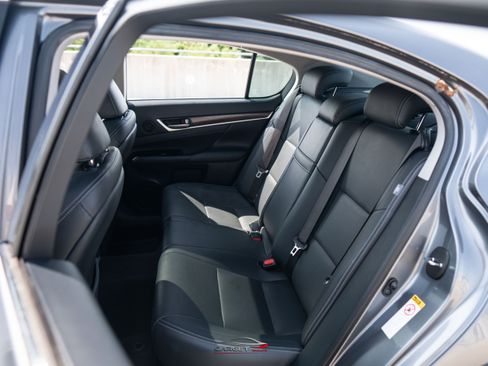 Used 2014 Lexus GS 350 RWD image 20