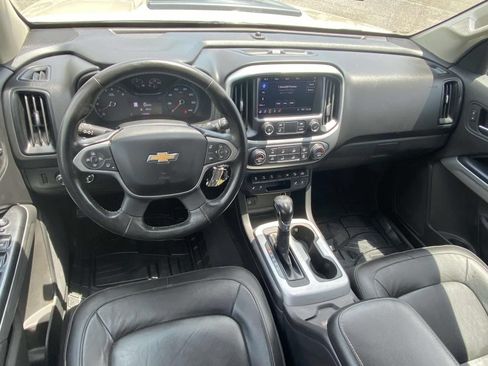 Used 2022 Chevrolet Colorado ZR2 AWD/4WD image 12