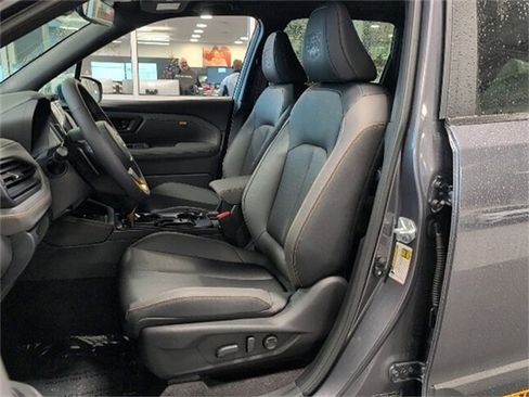 New 2026 Subaru Forester Wilderness image 9