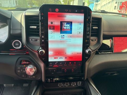 Used 2026 RAM 1500 Rebel w/ Rebel Level 2 Equipment Group image 15