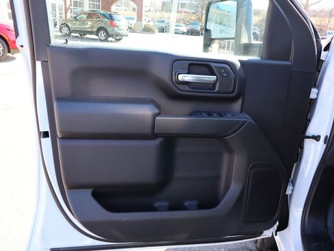 New 2024 Chevrolet Silverado 3500 W/T w/ WT Convenience Package image 6