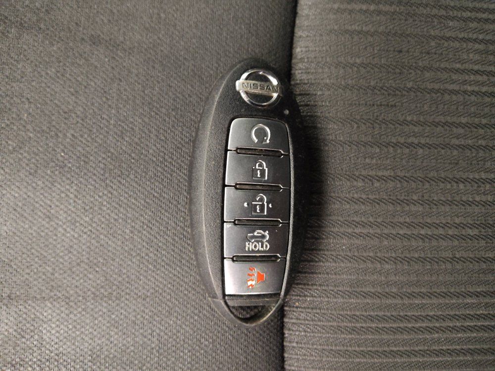 Used 2020 Nissan Sentra SV FWD image 32